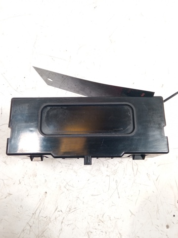 Mostrador multifuncional 7700436305A RENAULT