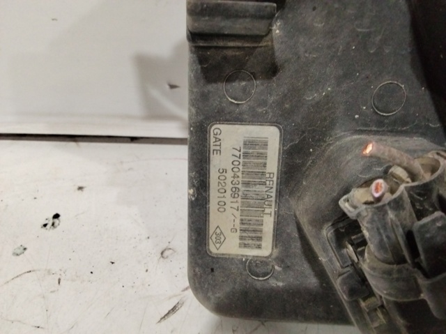 7700436917 Renault (RVI)