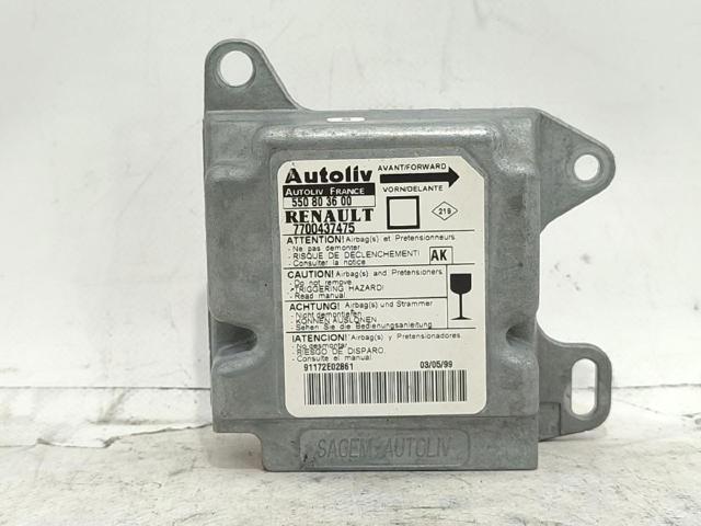 7700437475 Renault (RVI)
