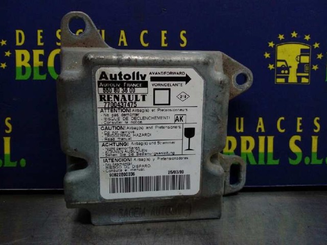 7700437475 Renault (RVI)