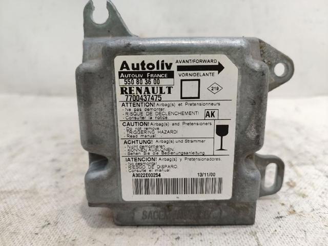 7700437475 Renault (RVI)