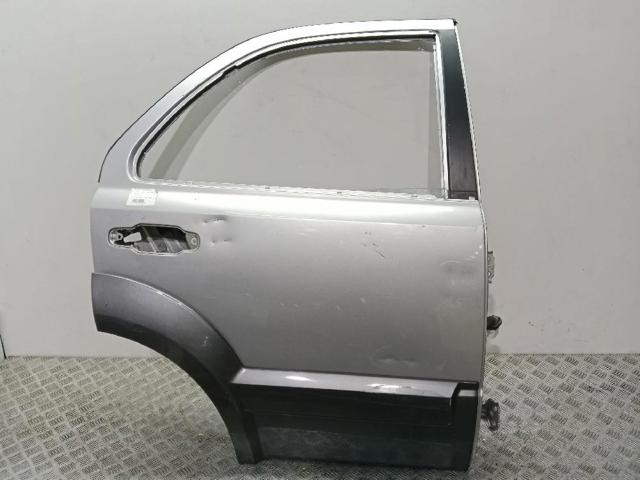 Porta traseira direita 770043E100 HYUNDAI
