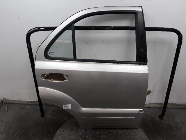 Porta traseira direita 770043E100 HYUNDAI