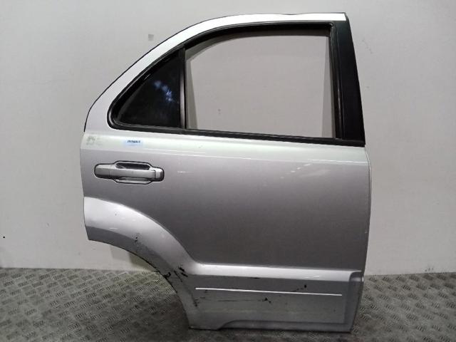 Porta traseira direita 770043E100 HYUNDAI