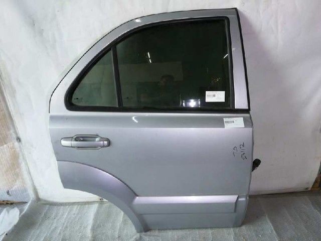 Porta traseira direita 770043E100 HYUNDAI
