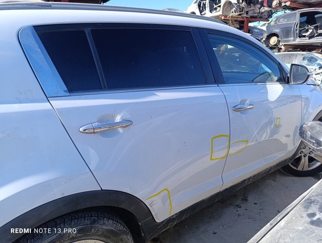 770043W000 Hyundai/Kia
