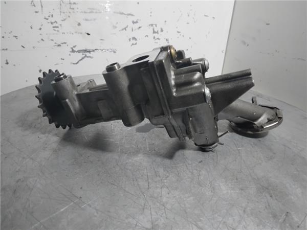 Bomba de óleo 7700600251 VOLVO