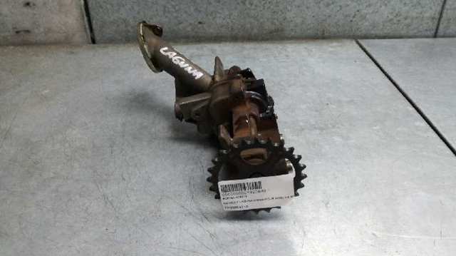 7700600251 Renault (RVI)