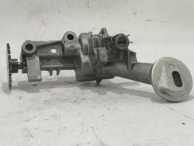 7700600252 Renault (RVI)