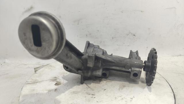 Bomba de óleo 7700600532 RENAULT