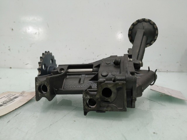 7700600532 Renault (RVI)