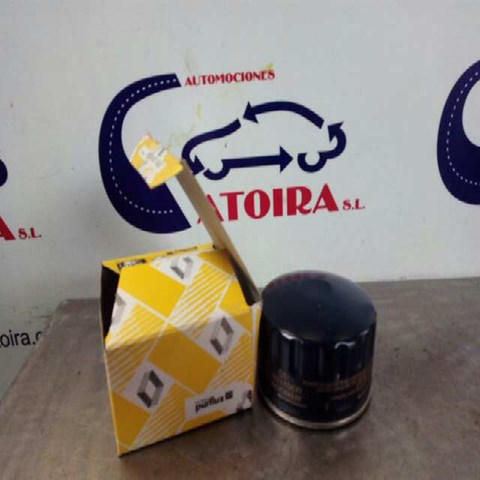 Filtro de óleo 7700734945 RENAULT
