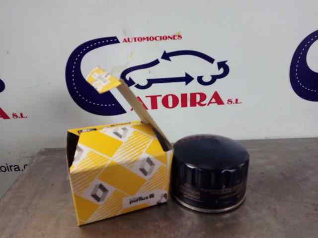 Filtro de óleo 7700734945 RENAULT
