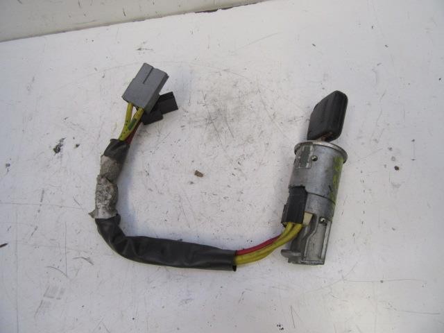 Fecho de ignição 7700765533 RENAULT