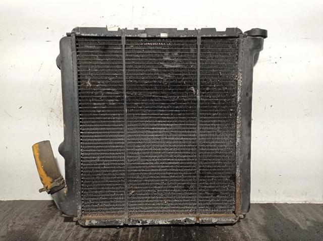 Radiador de esfriamento de motor 7700773968 RENAULT