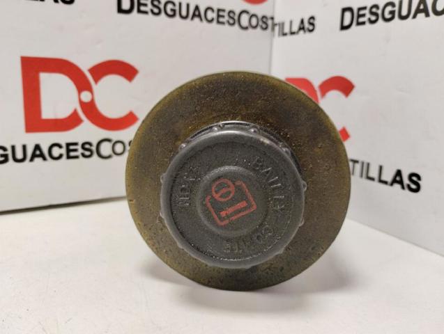 Tanque de bomba da Direção hidrâulica assistida 7700782884 PEUGEOT