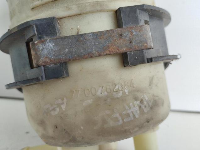 Tanque de bomba da Direção hidrâulica assistida Renault 21 S48