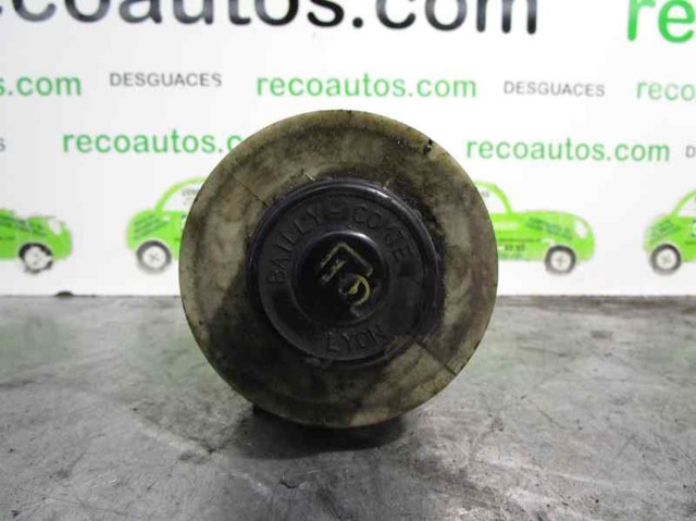 Tanque de bomba da Direção hidrâulica assistida Renault 21 S48