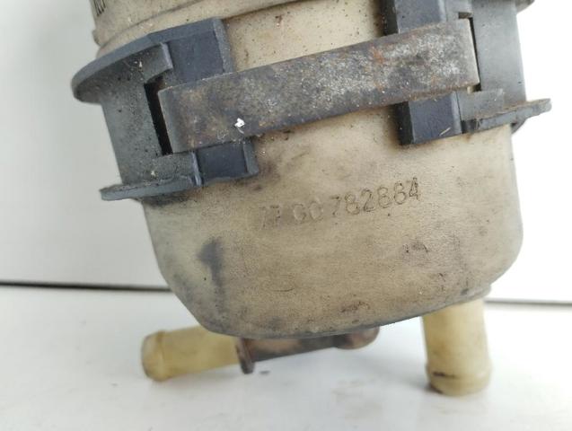 Tanque de bomba da Direção hidrâulica assistida Renault 21 S48