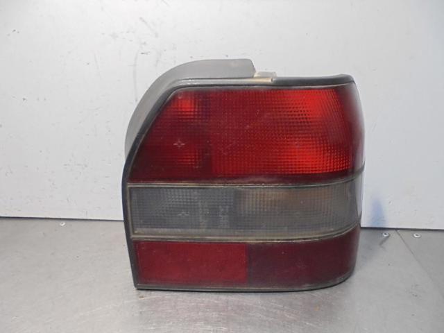 Lanterna traseira direita 7700783994 RENAULT