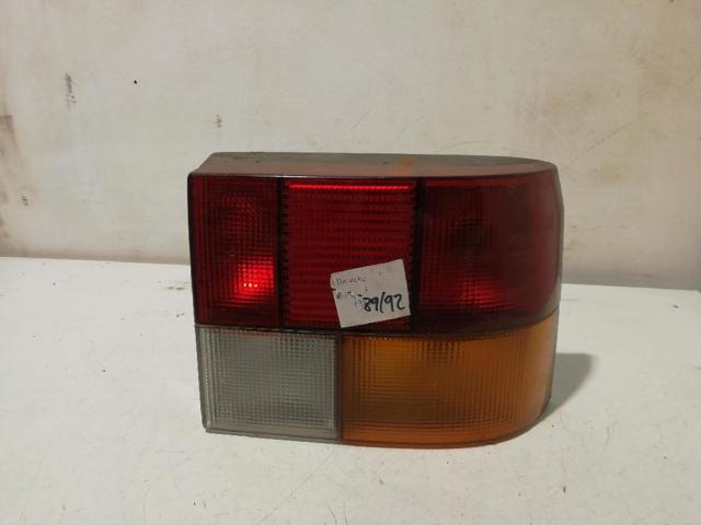 Lanterna traseira direita 7700787007 RENAULT