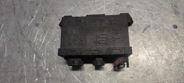 7700790579 Renault (RVI)