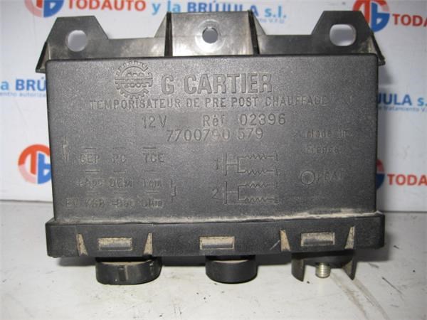 7700790579 Renault (RVI)