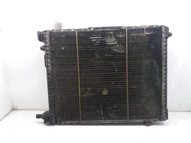 Radiador de esfriamento de motor para Renault Trafic TXW