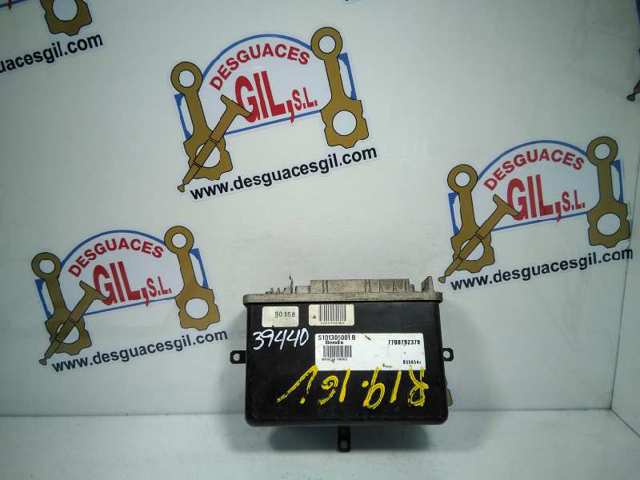 7700792379 Renault (RVI)