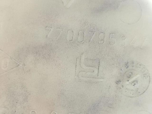 Tanque de bomba da Direção hidrâulica assistida Renault Megane JA0, JA1