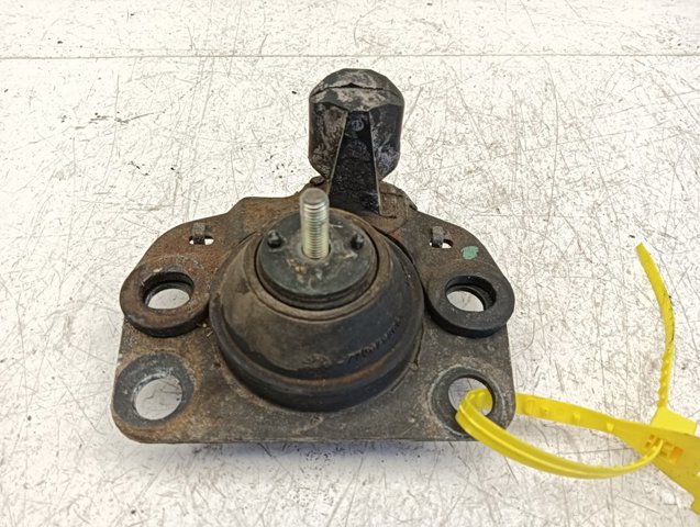 Coxim (suporte) direito de motor 7700795685 RENAULT
