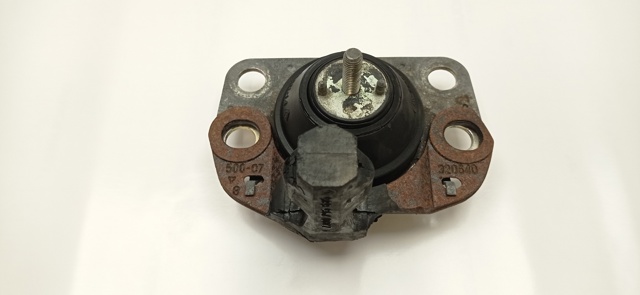 Coxim (suporte) direito de motor 7700795685 RENAULT