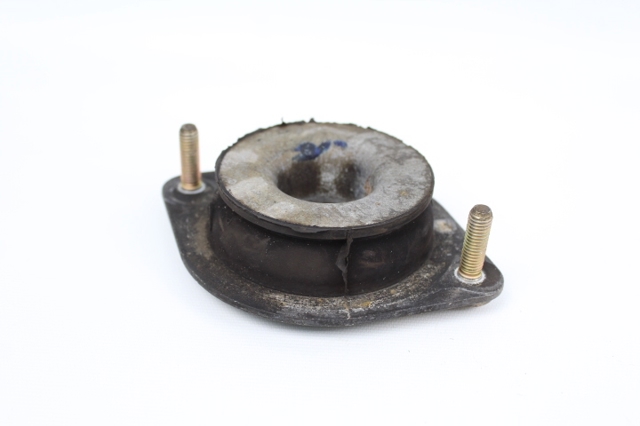 Coxim (suporte) esquerdo de motor 7700795689 RENAULT