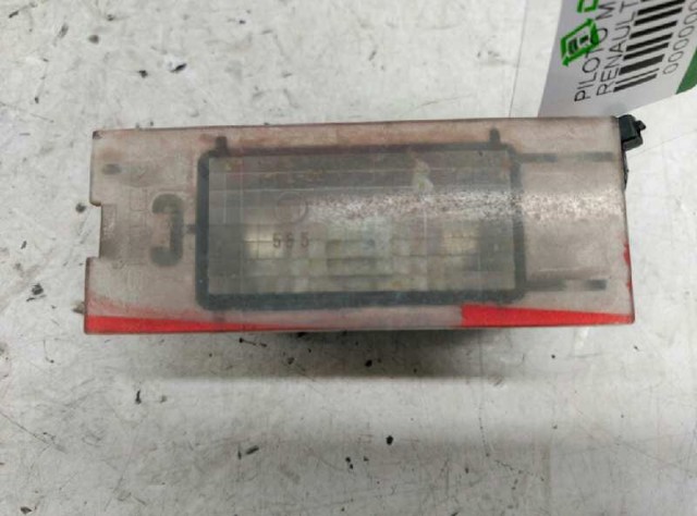 7700796163 Renault (RVI)
