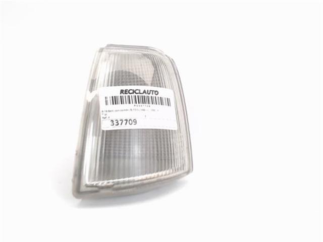 Pisca-pisca esquerdo 7700799367 RENAULT