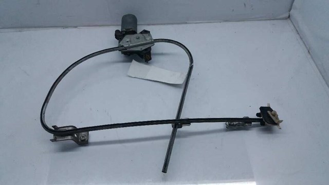  para Renault Clio I (BC57, 5357)