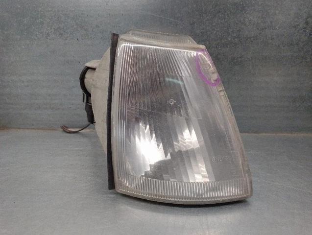 Pisca-pisca direito 7700799758 RENAULT