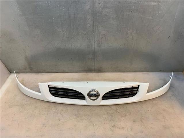 Grelha traseira de ventilação 7700800QAA NISSAN