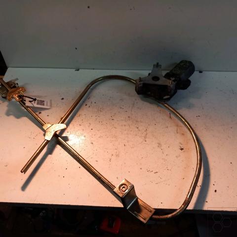 7700802026 Renault (RVI)
