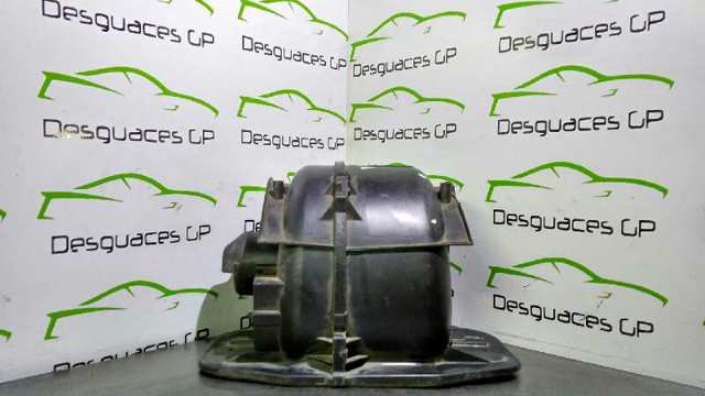 Motor de ventilador de forno (de aquecedor de salão) 7700810270 RENAULT