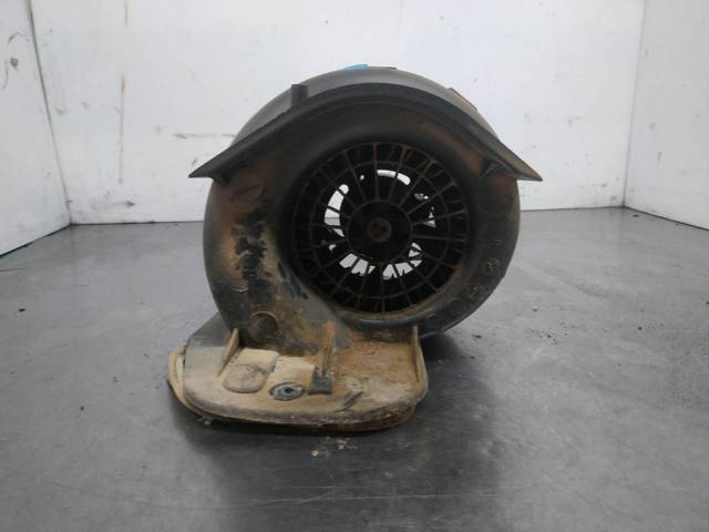 Motor de ventilador de forno (de aquecedor de salão) 7700810270 RENAULT