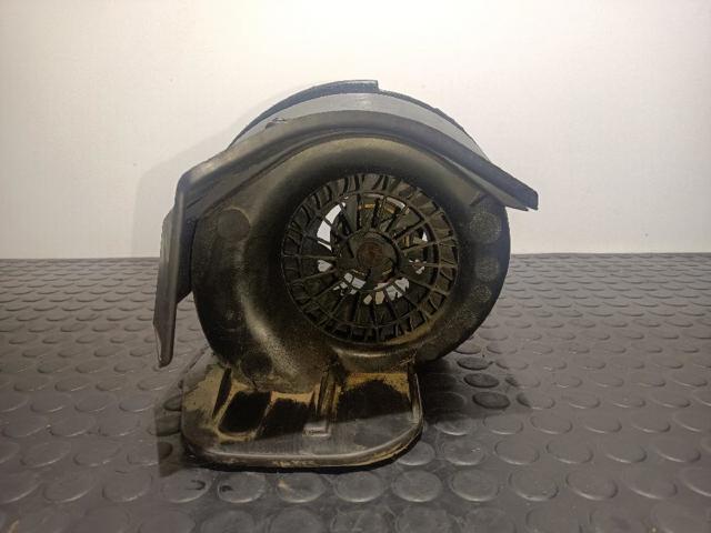 Motor de ventilador de forno (de aquecedor de salão) 7700810270 RENAULT