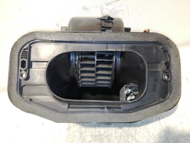 Motor de ventilador de forno (de aquecedor de salão) 7700810270 RENAULT