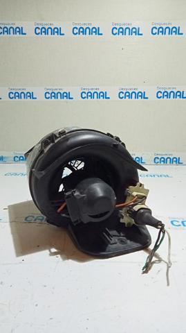 Motor de ventilador de forno (de aquecedor de salão) 7700810270 RENAULT