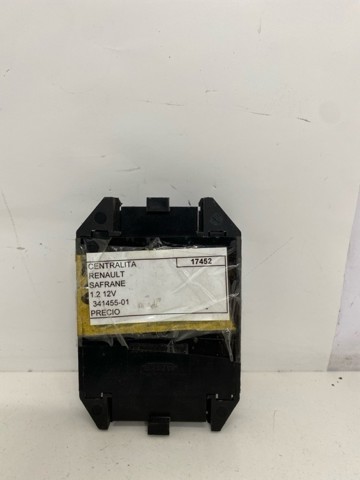 Unidade de conforto para Renault Laguna B56, 556