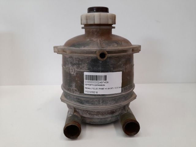 7700810997 Renault (RVI)