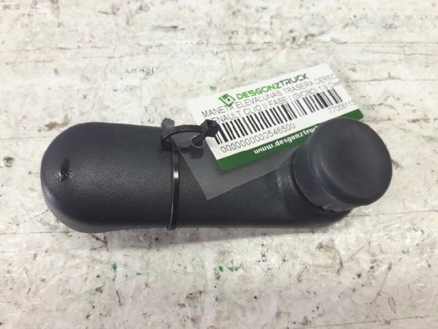 7700811387 Renault (RVI)