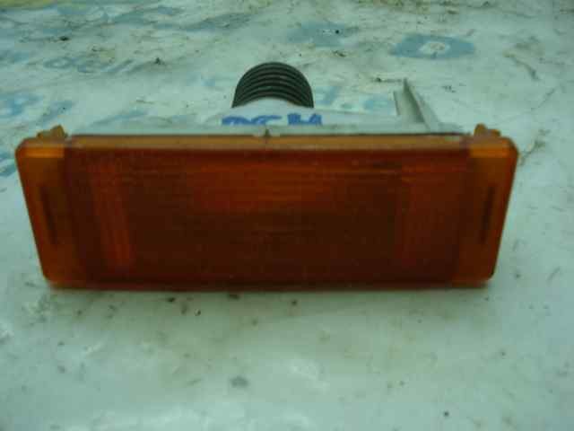 Posição (pisca-pisca) no pára-choque 7700811996 RENAULT