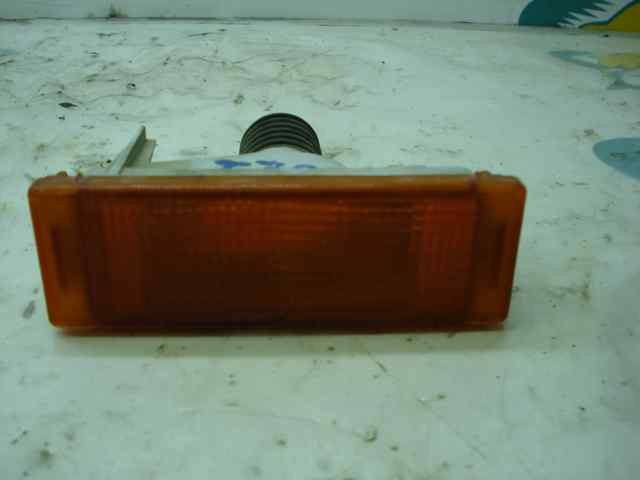 Posição (pisca-pisca) no pára-choque 7700811996 RENAULT