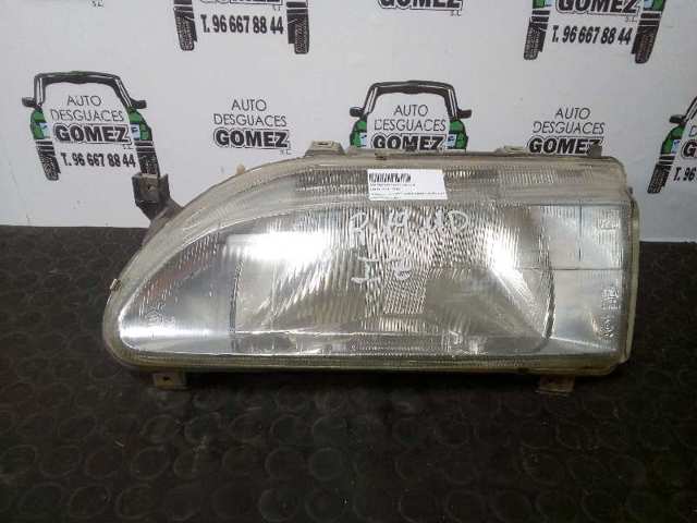 Luz esquerda 7700815995A RENAULT